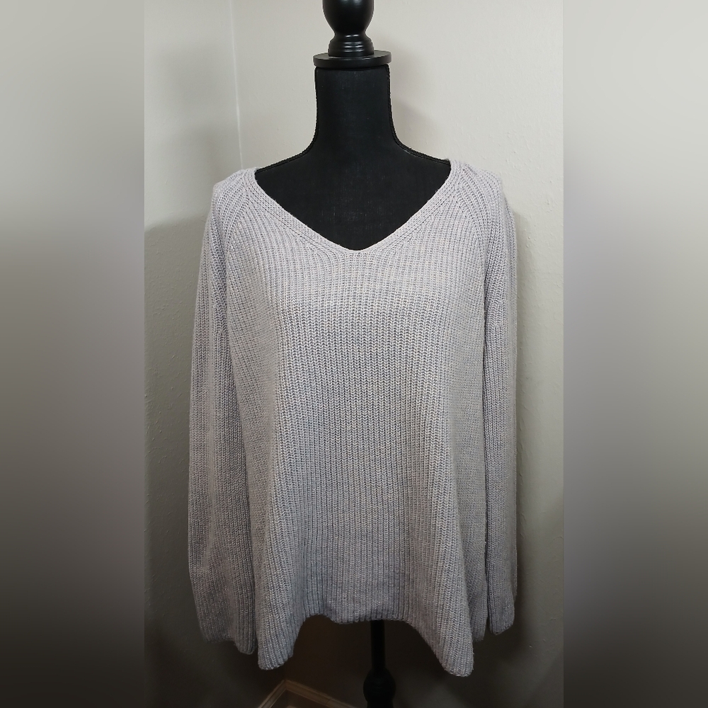 Lou & Grey Sweater